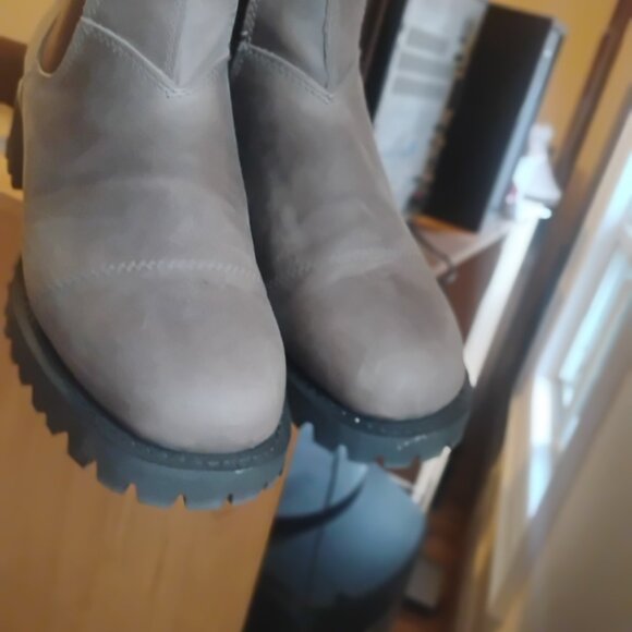 Canada West Boots Chelsea - Made in Canada - Picture 3 of 9